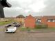 Thumbnail Town house for sale in Beadle Way, Gunthorpe, Peterborough