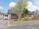 Thumbnail Bungalow for sale in Pegasus Avenue, Hordle, Lymington, New Milton