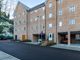 Thumbnail Flat for sale in Arnold Close, Hertford