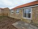 Thumbnail Detached bungalow for sale in Maple Crescent, Tweedmouth