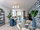 Thumbnail Penthouse for sale in Tre Archi, Waterside Quarter, Maidenhead