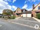 Thumbnail Detached house to rent in Peverel Drive, Bearsted, Maidstone, Kent