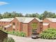 Thumbnail Link-detached house for sale in Greenholme Steading, Corby Hill, Carlisle