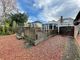 Thumbnail Detached bungalow for sale in Darras Road, Darras Hall, Newcastle Upon Tyne