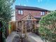 Thumbnail Semi-detached house for sale in Rhodes Close, Egham