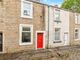 Thumbnail Terraced house for sale in Hallwell Street, Burnley, Lancashire