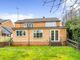 Thumbnail Detached house to rent in Cromwell Lane, Burton Green, Kenilworth, Warwickshire
