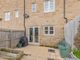 Thumbnail Town house for sale in Waingate, Linthwaite, Huddersfield