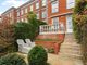 Thumbnail Terraced house for sale in Peninsula Square, Winchester, Hampshire