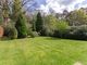 Thumbnail Detached house for sale in Woodend Drive, Sunninghill, Ascot, Berkshire