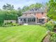 Thumbnail Detached house for sale in Rosemary Hill Road, Sutton Coldfield