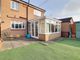 Thumbnail Detached house for sale in Nursery Court, Brough