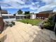 Thumbnail Bungalow for sale in Grasmere Road, Knott End On Sea
