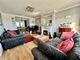 Thumbnail Bungalow for sale in Everlea Close, Everton, Lymington, Hampshire