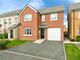 Thumbnail Detached house for sale in Rockling Street, Ellesmere Port, Cheshire