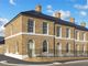 Thumbnail End terrace house for sale in Halstock Place, 15 Halstock Street, Poundbury, Dorchester