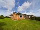 Thumbnail Detached bungalow for sale in Park Lane, Bewdley