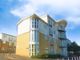 Thumbnail Flat for sale in Castle Lane West, Bournemouth