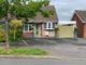 Thumbnail Bungalow for sale in Rushmere Walk, Leicester Forest East