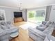 Thumbnail Detached house for sale in Ampthill Road, Flitwick, Bedford