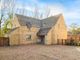 Thumbnail Detached house for sale in West Lane, Kemble, Cirencester