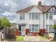 Thumbnail End terrace house for sale in Wood Close, London