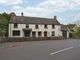 Thumbnail Cottage for sale in The Old Post House, Theale, Wedmore