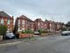 Thumbnail Flat to rent in Exeter Road, Kilburn