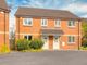 Thumbnail Semi-detached house for sale in Poplar Road, Taunton