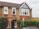 Thumbnail End terrace house to rent in Marlborough Road, South Woodford