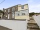 Thumbnail Flat to rent in Chapel Road, Foxhole, St. Austell, Cornwall