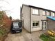 Thumbnail Semi-detached house for sale in Sunbrick Lane, Baycliff, Ulverston