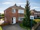 Thumbnail Semi-detached house for sale in Highfields Road, Dronfield
