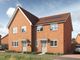 Thumbnail Semi-detached house for sale in Alfold, Cranleigh, Surrey