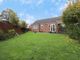 Thumbnail Detached bungalow for sale in Priory Lane, Scunthorpe