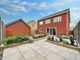 Thumbnail Detached house for sale in Mary Shunn Way, Wantage