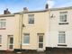 Thumbnail Terraced house to rent in Compton Place, Torquay
