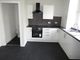 Thumbnail Terraced house to rent in Emscote Place, Halifax