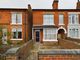 Thumbnail Semi-detached house to rent in Hilcote Street, South Normanton
