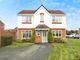 Thumbnail Detached house for sale in Rosewood Drive, Winsford