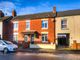 Thumbnail Terraced house for sale in Melbourne Road, Ibstock