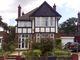 Thumbnail Detached house for sale in Beech Drive, London