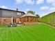 Thumbnail Detached house for sale in The Potteries, Upchurch, Sittingbourne, Kent