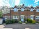 Thumbnail Property for sale in Waters Edge, Bois Hall Road, Addlestone