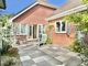 Thumbnail Detached house for sale in George Road, Milford On Sea, Lymington, Hampshire