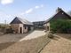 Thumbnail Semi-detached house for sale in Stoodleigh, Tiverton, Devon