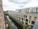 Thumbnail Flat for sale in 27 Lockgate Mews, New Islington, Manchester