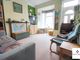 Thumbnail Terraced house for sale in Myrtle Road, Sheffield