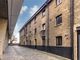 Thumbnail Flat for sale in Granary House, 2 Hope Wharf, London