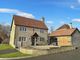 Thumbnail Detached house for sale in Chestnut Close, Marnhull, Sturminster Newton